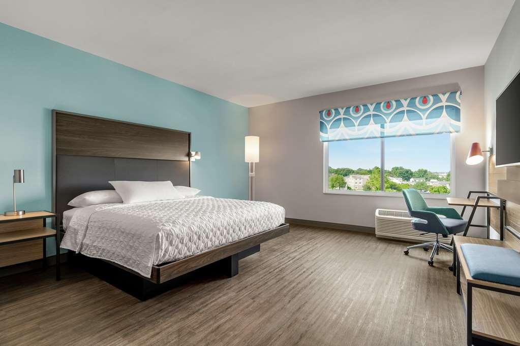 Tru By Hilton Hershey Chocolate Avenue Room photo