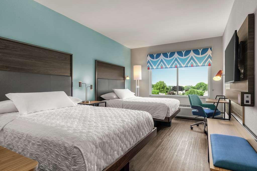 Tru By Hilton Hershey Chocolate Avenue Room photo